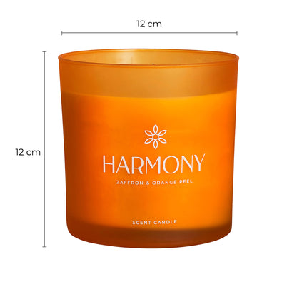 HARMONY-KERZE