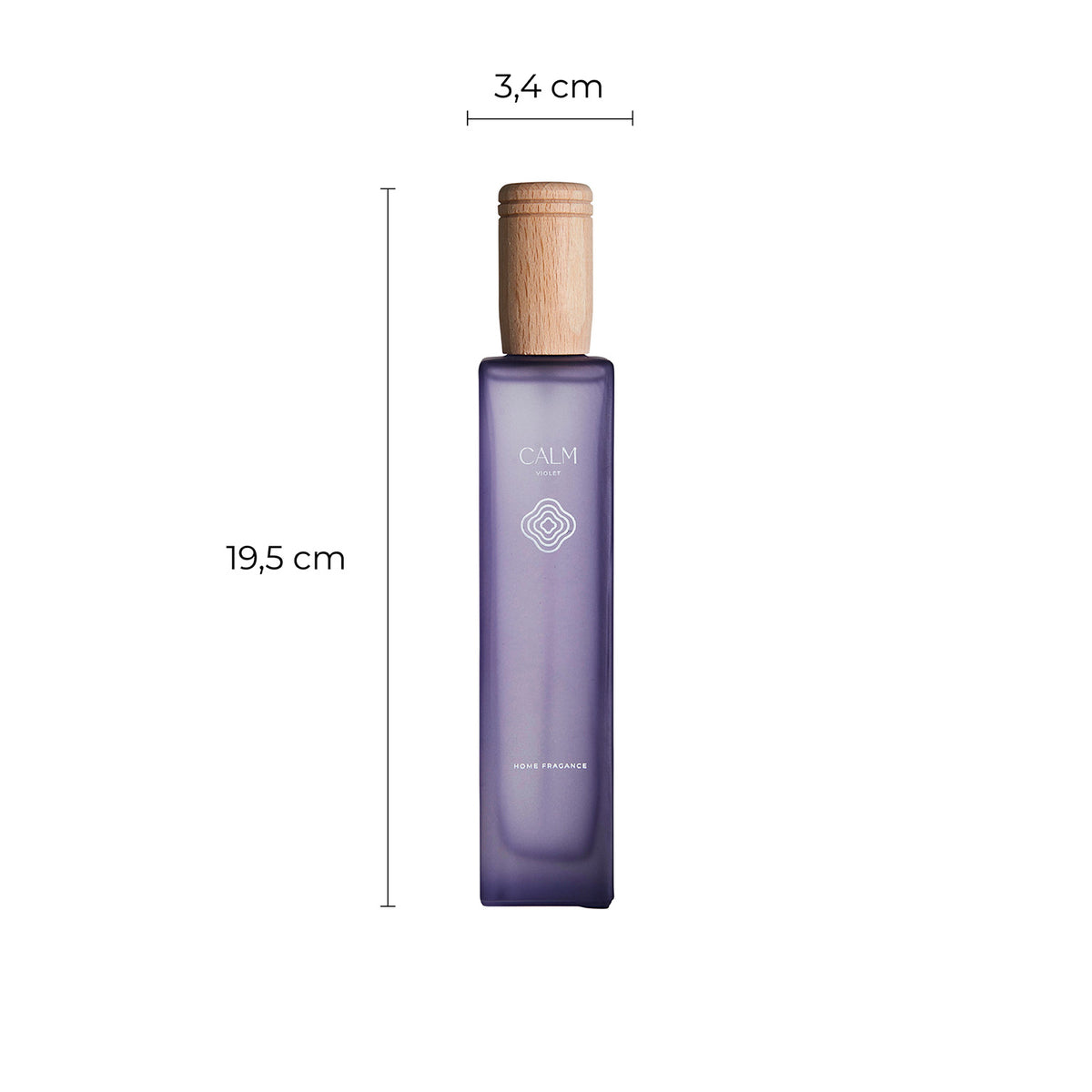 CALM SPRAY