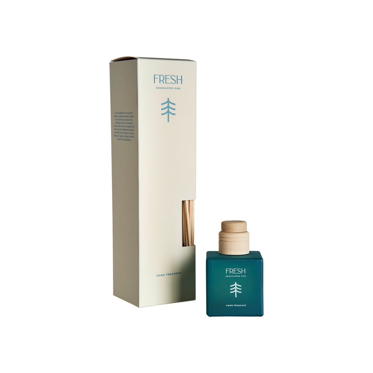 FRESH REED DIFFUSER
