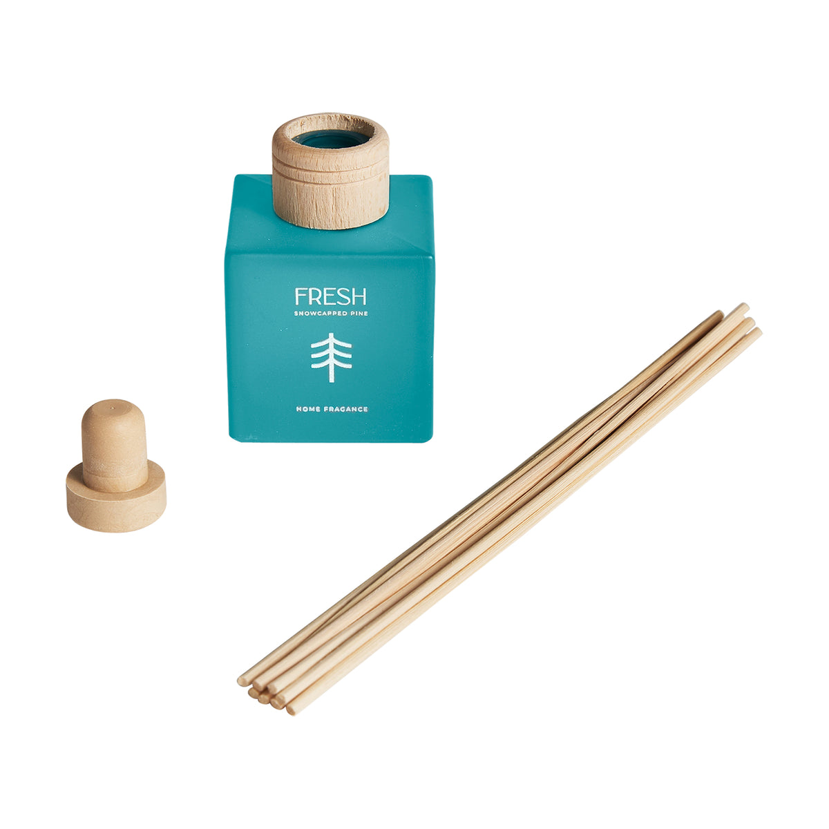 FRESH REED DIFFUSER