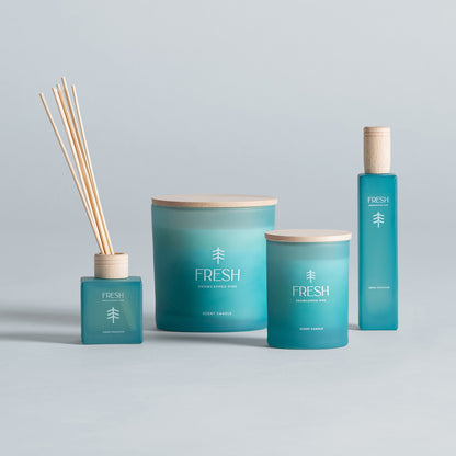 FRESH REED DIFFUSER