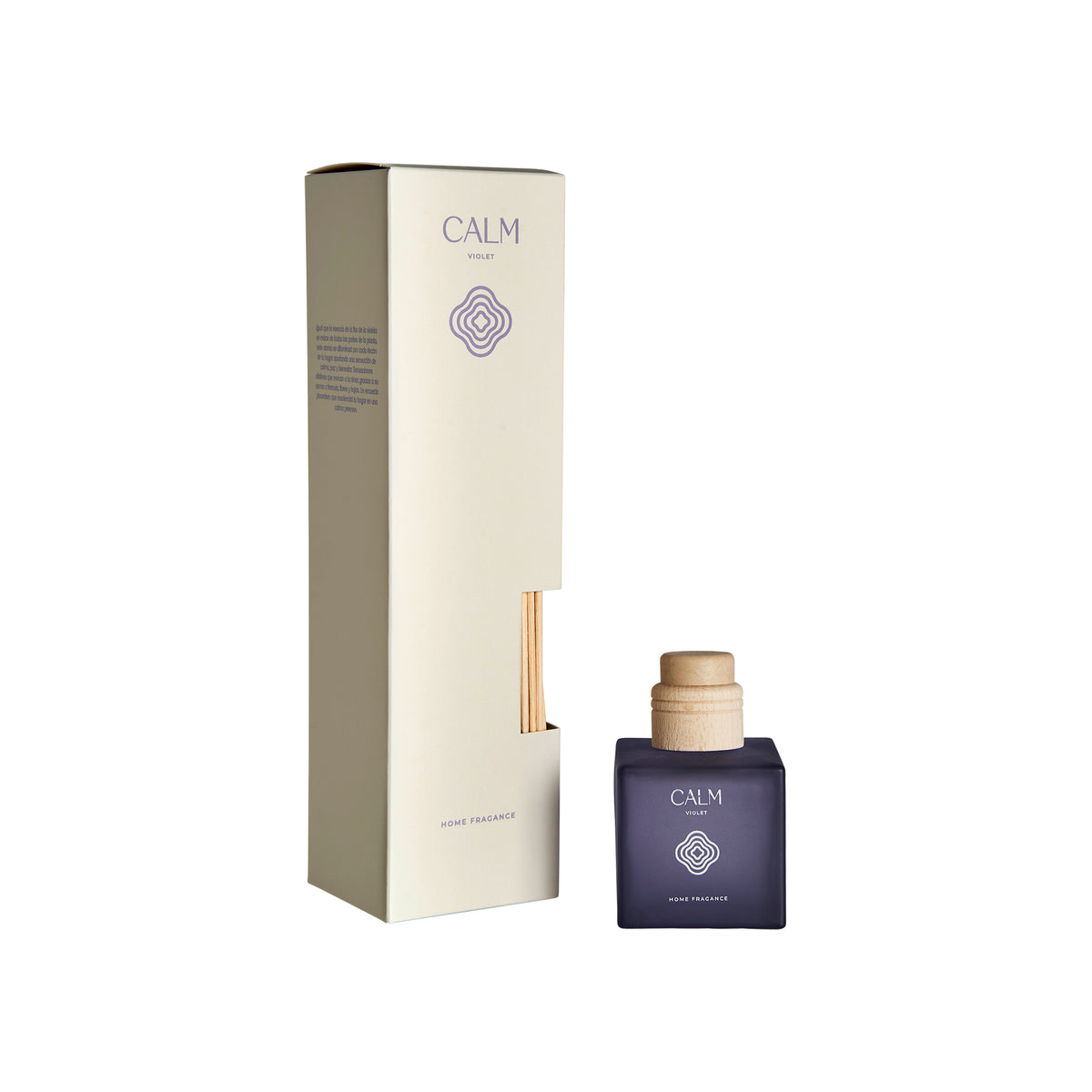 CALM REED DIFFUSER
