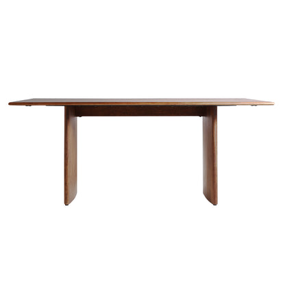 BAUD DESK