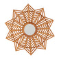 ARTEAGA MIRROR