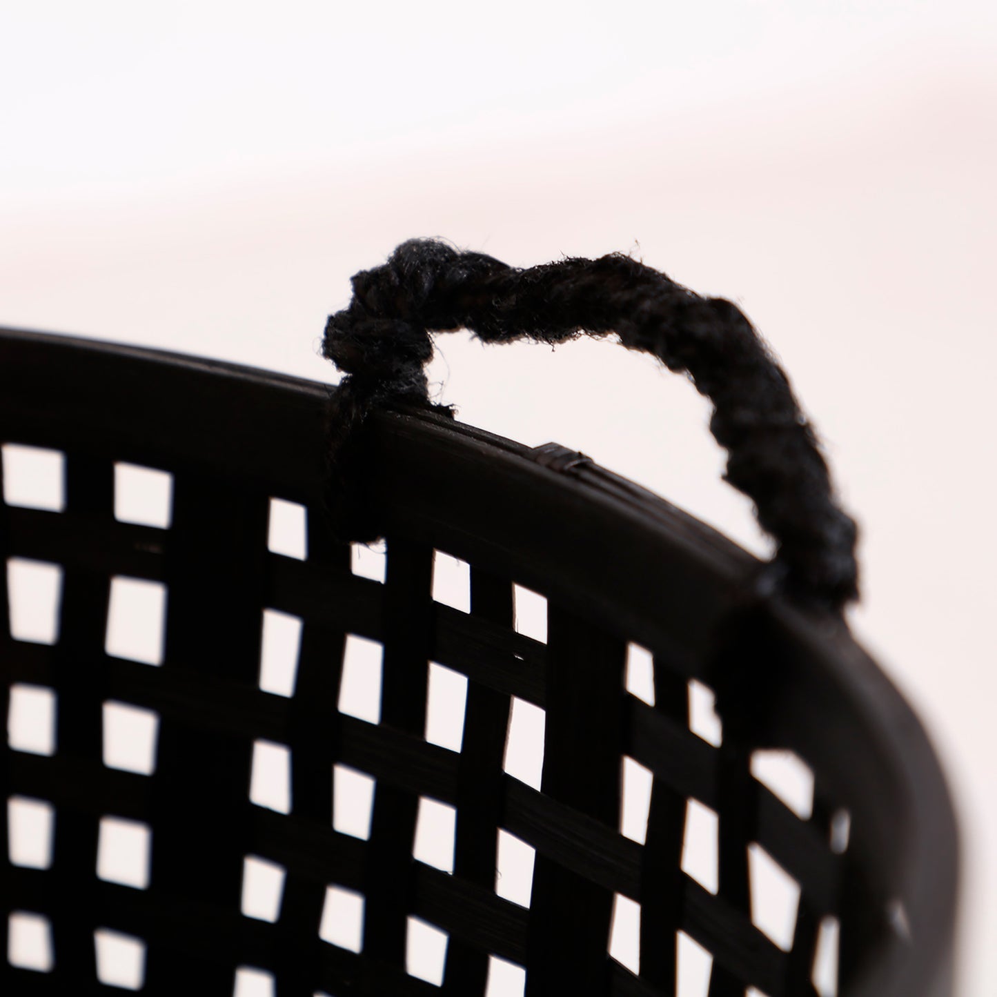 KALESHE CLOTHES BASKET (SET OF 2)