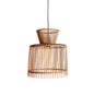 ARTEAGA CEILING LAMP