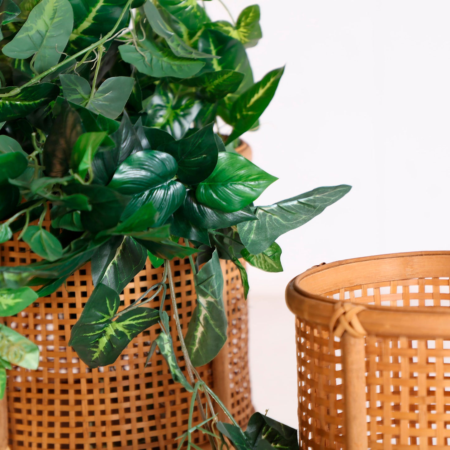 ARTEAGA PLANT POT (SET OF 2)