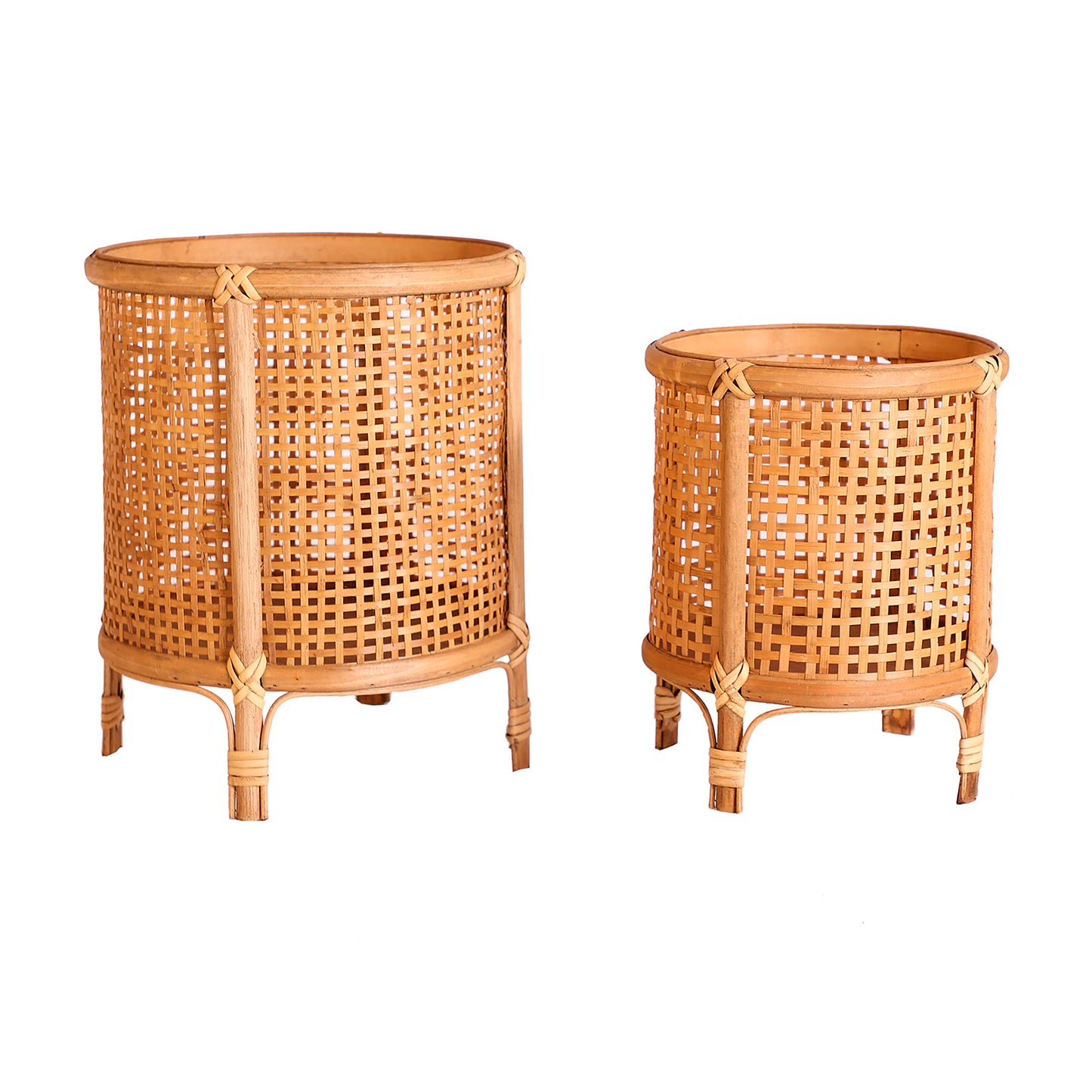 ARTEAGA PLANT POT (SET OF 2)
