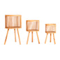 ARTEAGA PLANT POT (SET OF 3)