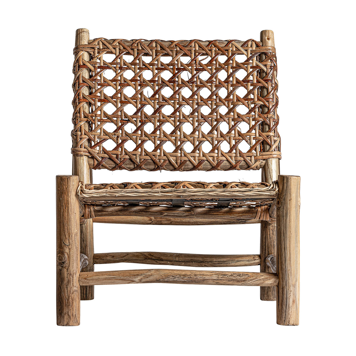 LUBAN ARMCHAIR