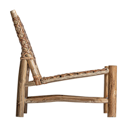 LUBAN ARMCHAIR