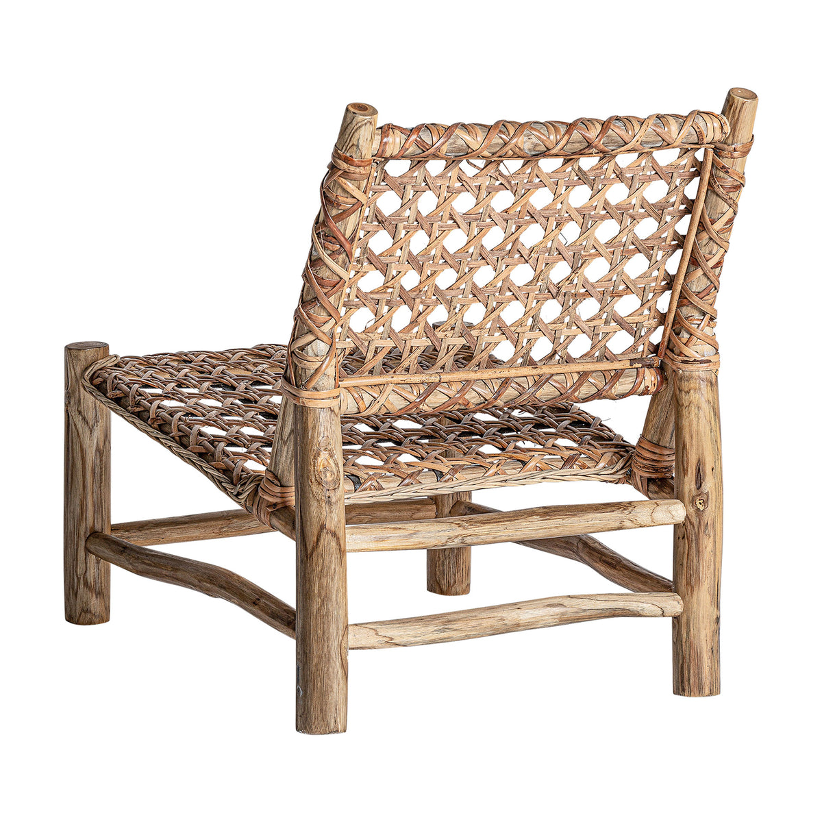 LUBAN ARMCHAIR