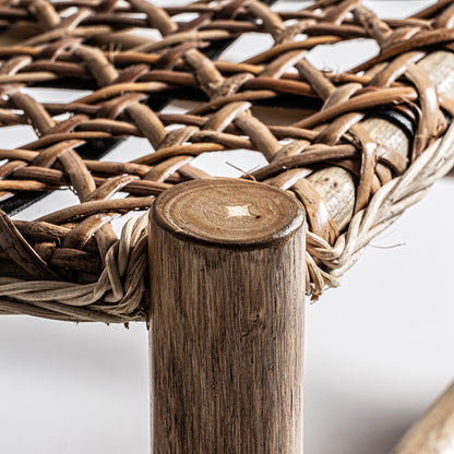 LUBAN ARMCHAIR