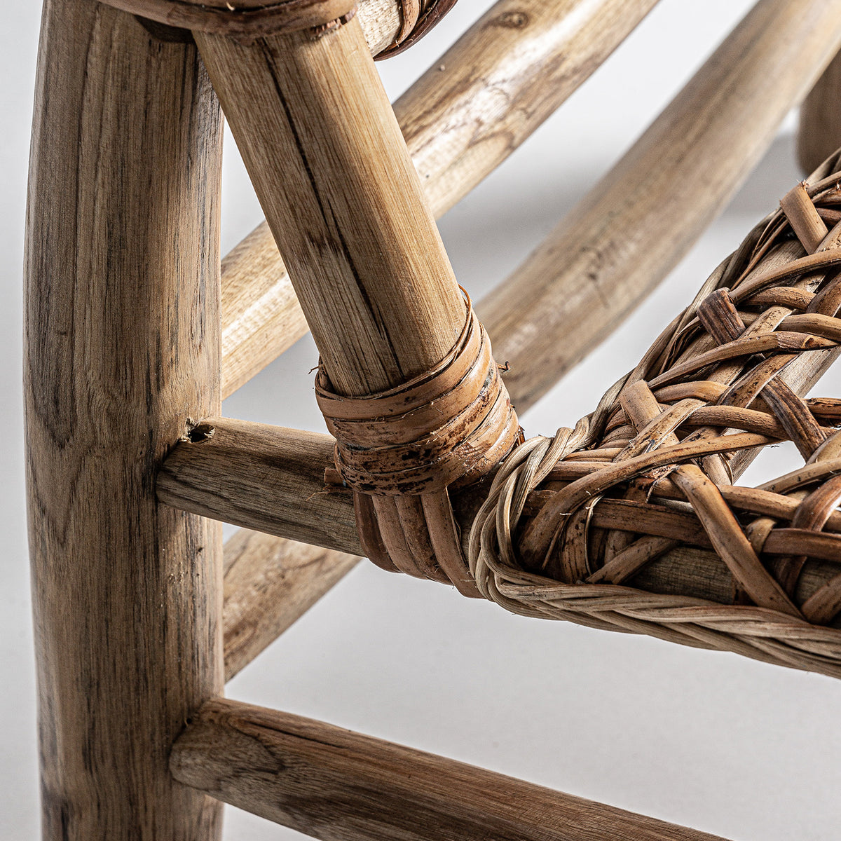 LUBAN ARMCHAIR