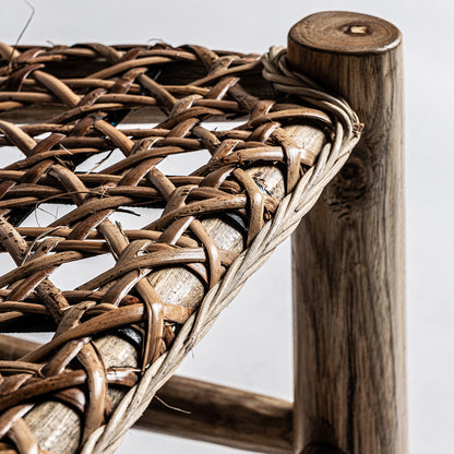 LUBAN ARMCHAIR