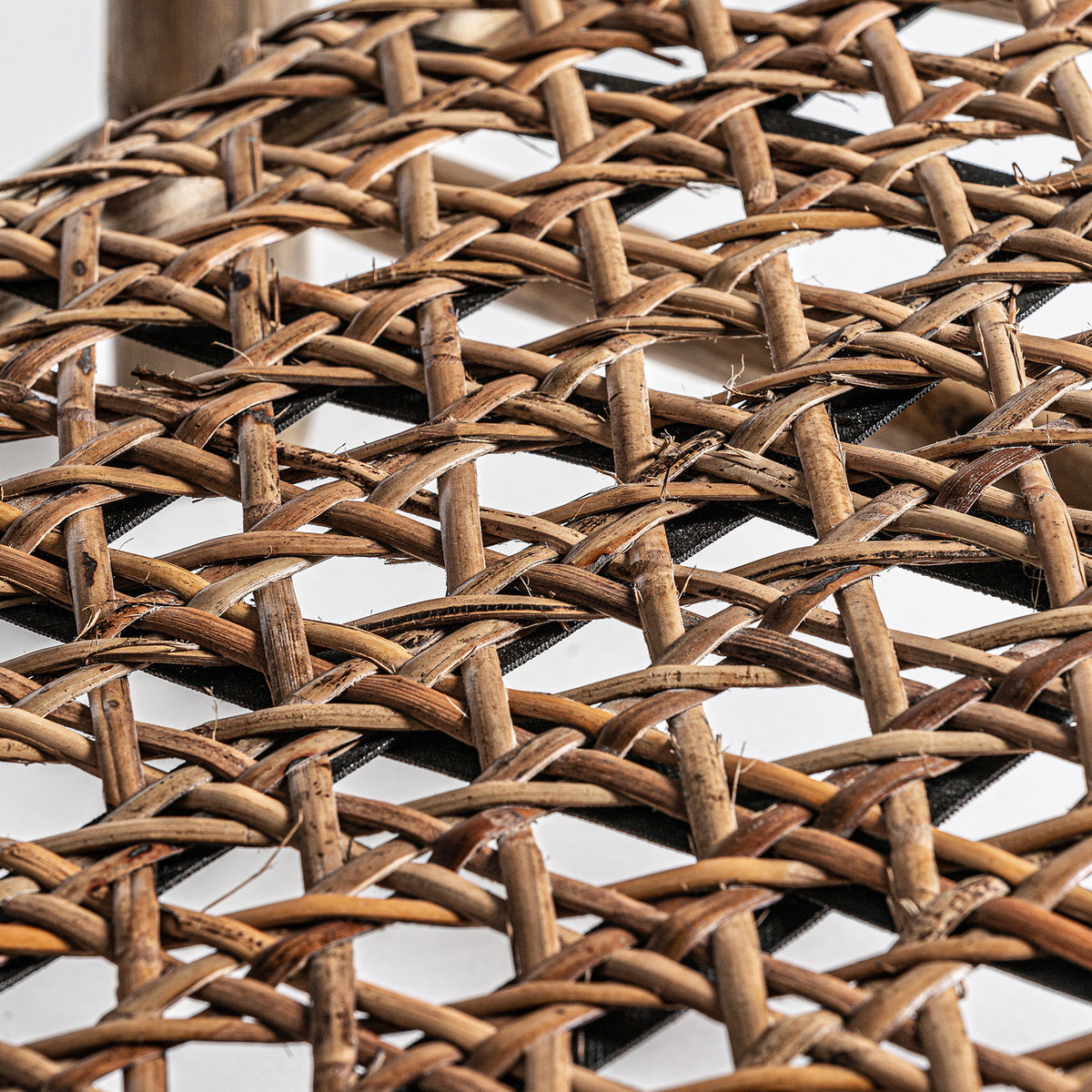 LUBAN ARMCHAIR