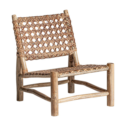 LUBAN ARMCHAIR