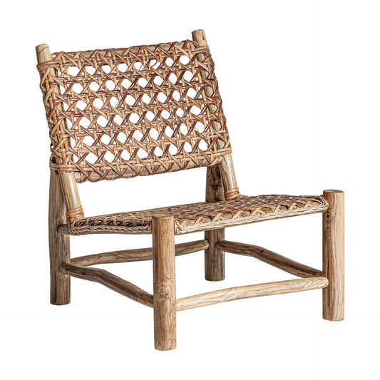 LUBAN ARMCHAIR