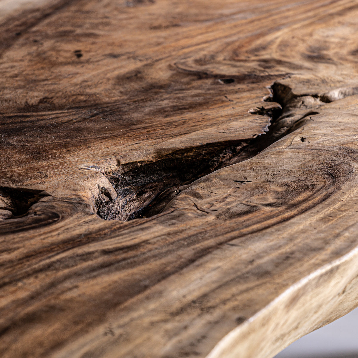 YELKI CONSOLE TABLE