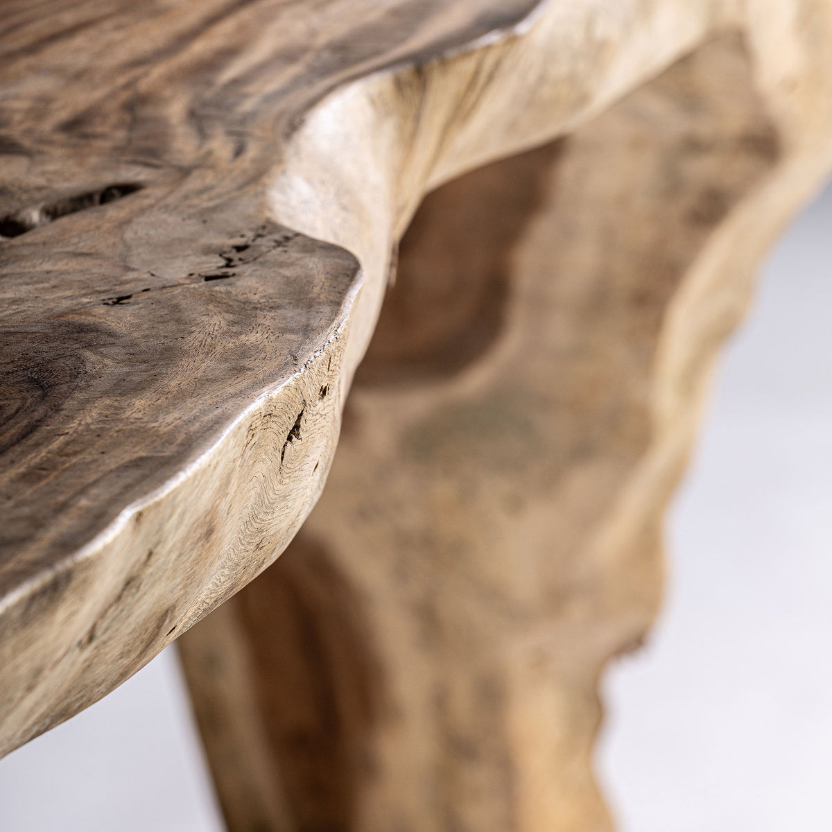YELKI CONSOLE TABLE