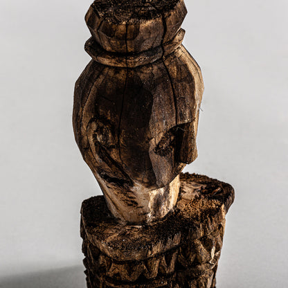 IGBO DECORATIVE FIGURE