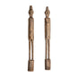 KEMET SCULPTURE (SET OF 2)
