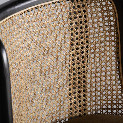 VELBURG CHAIR