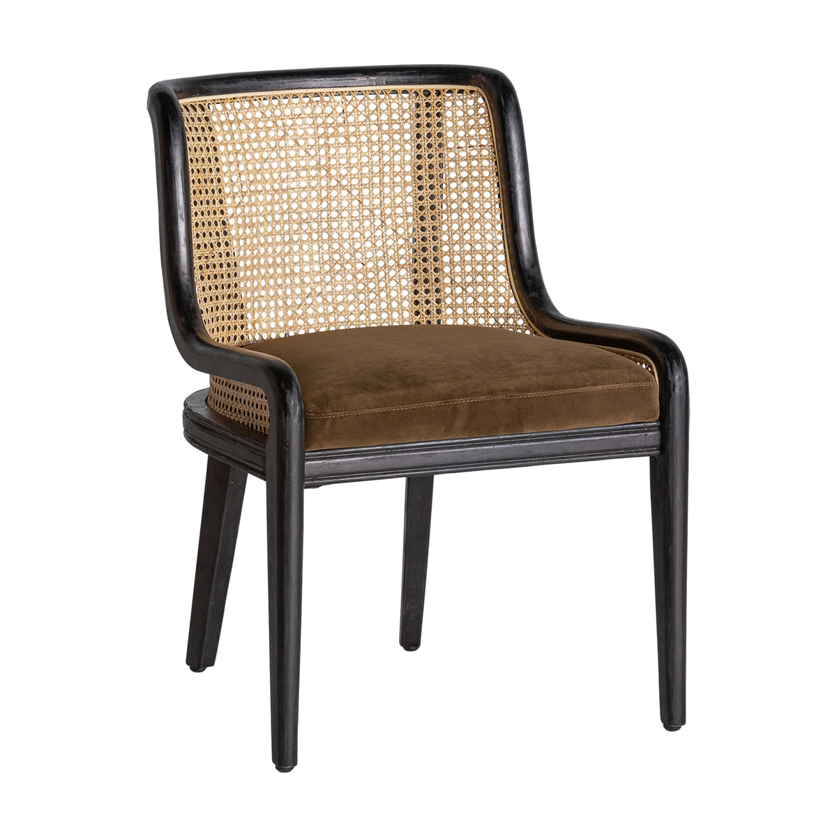 VELBURG CHAIR