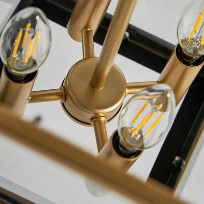 KILSSET CEILING LAMP