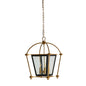 KILSSET CEILING LAMP