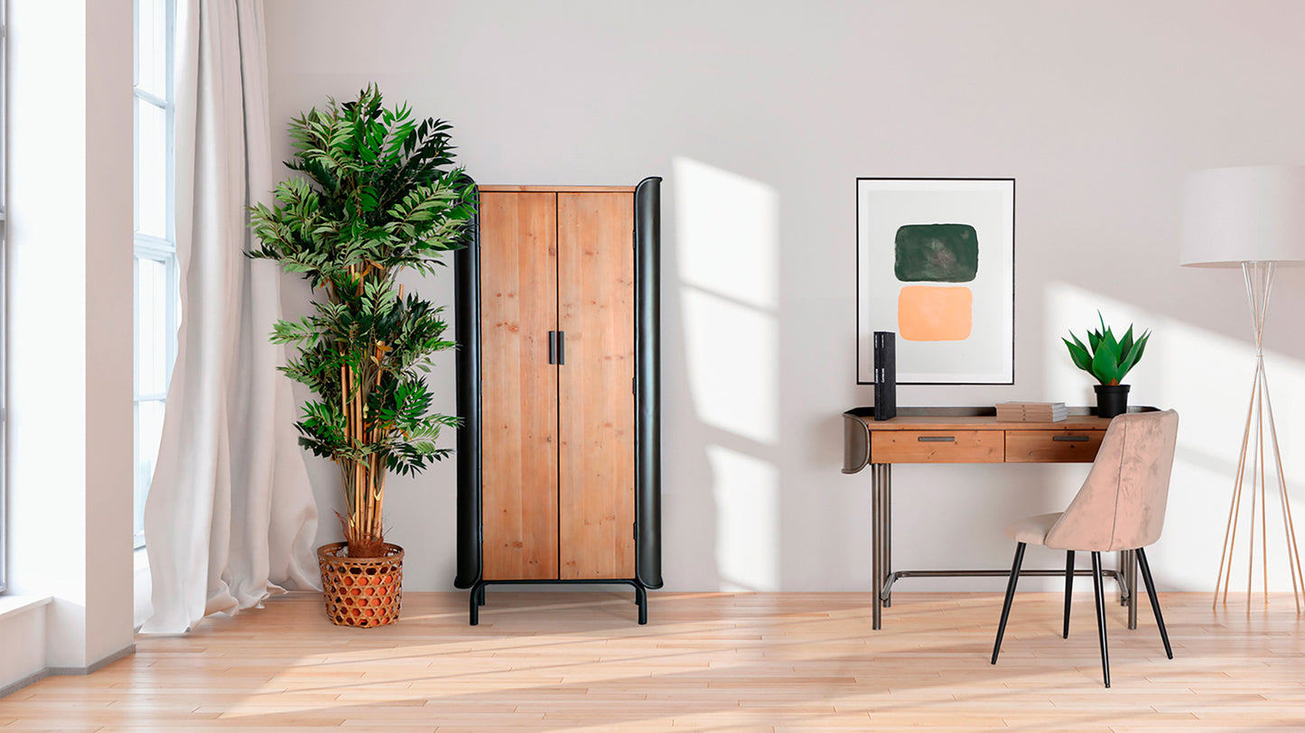 BRIEC WARDROBE