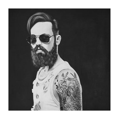 JAN CANVAS