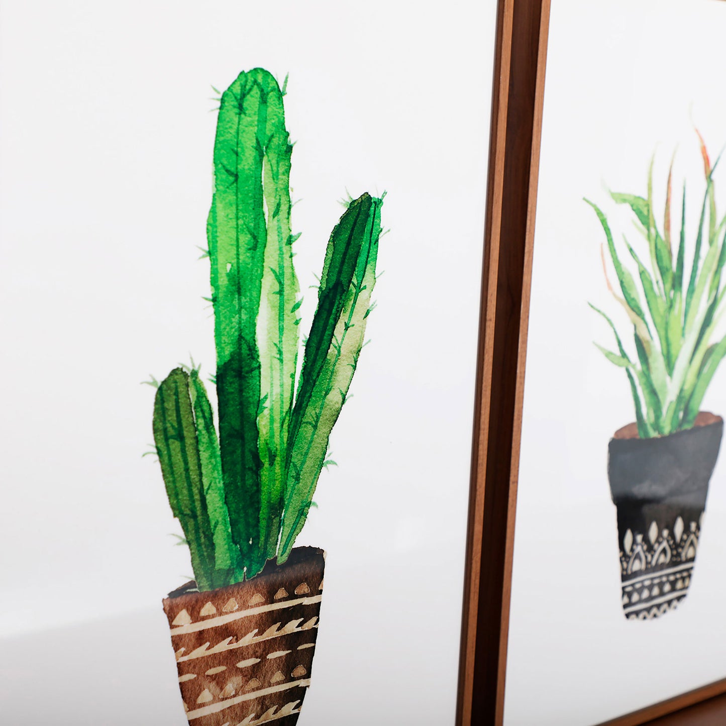 ELA WALL ART (SET OF 3)