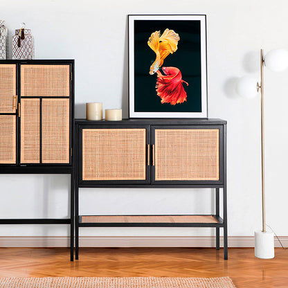 ELKA WALL ART (SET OF 2)