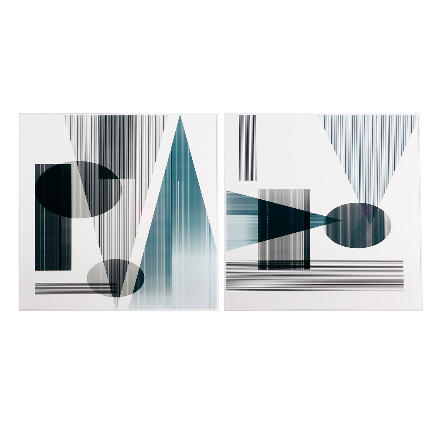 MELKA WALL ART (SET OF 2)