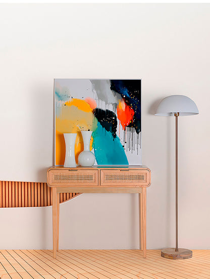 KRYSTA WALL ART (SET OF 2)