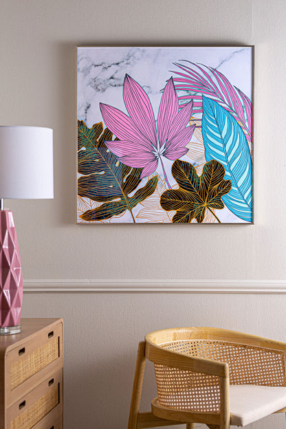 ZALI WALL ART (SET OF 2)