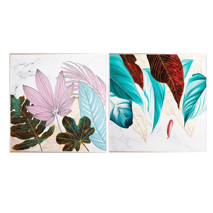 ZALI WALL ART (SET OF 2)