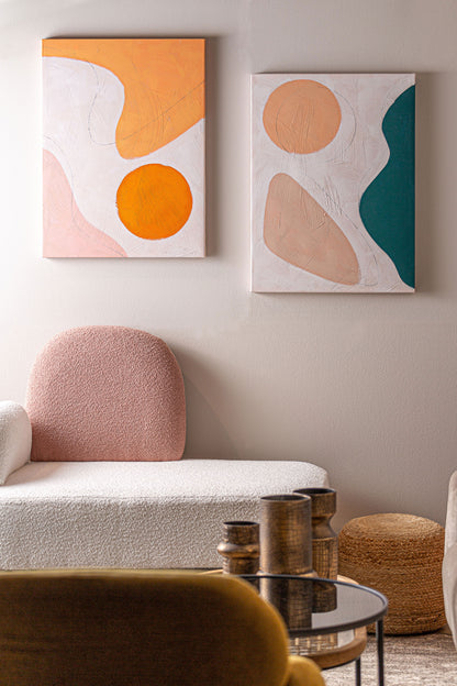 JULA CANVAS (SET OF 2)