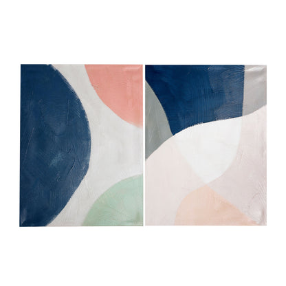 GIZELA CANVAS (SET OF 2)