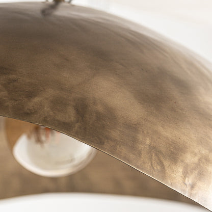 BLAKE CEILING LAMP