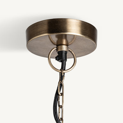 BLAKE CEILING LAMP