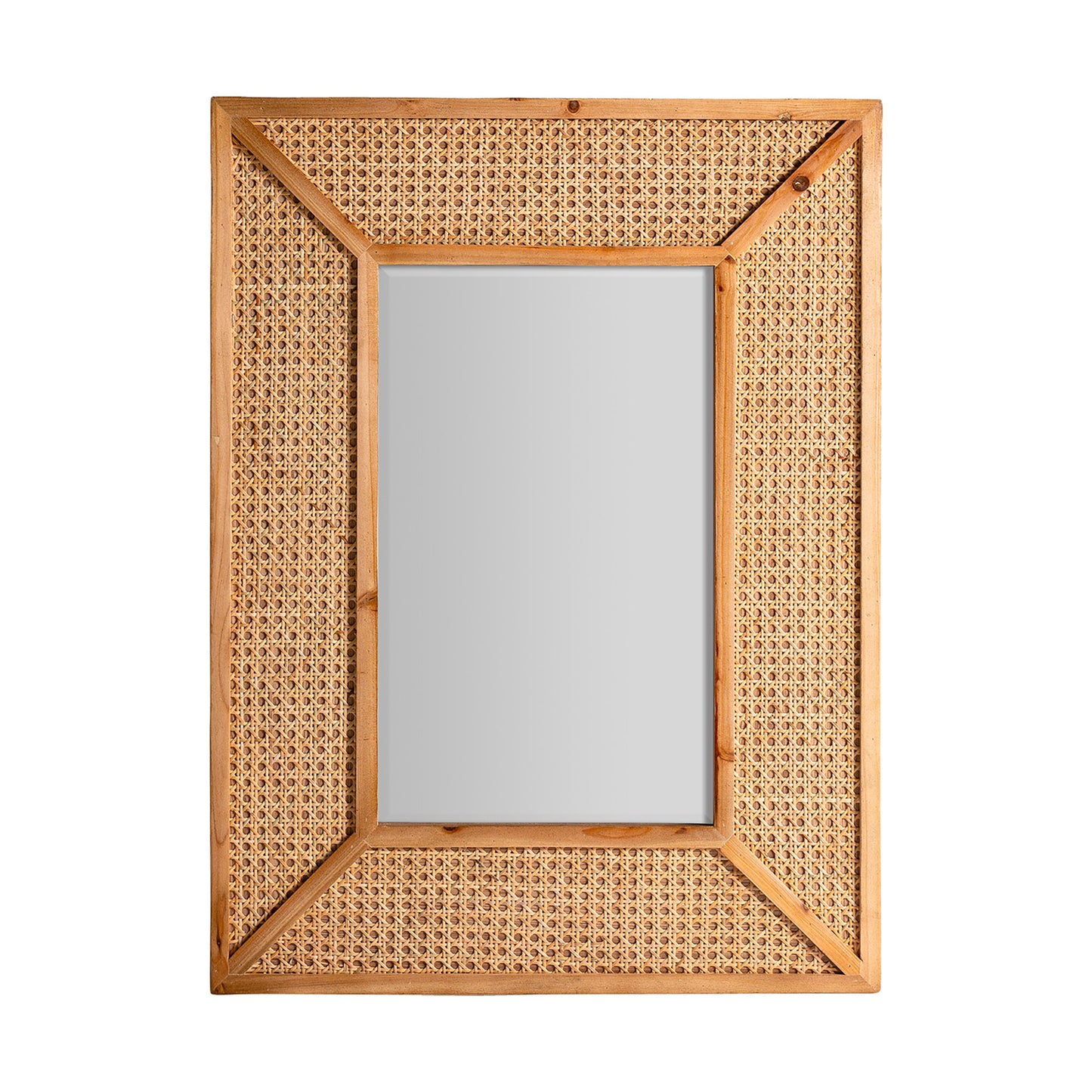 ZETEL MIRROR