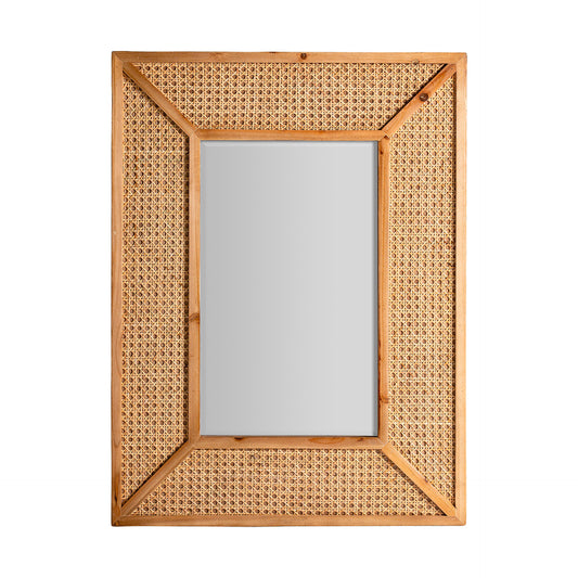 ZETEL MIRROR