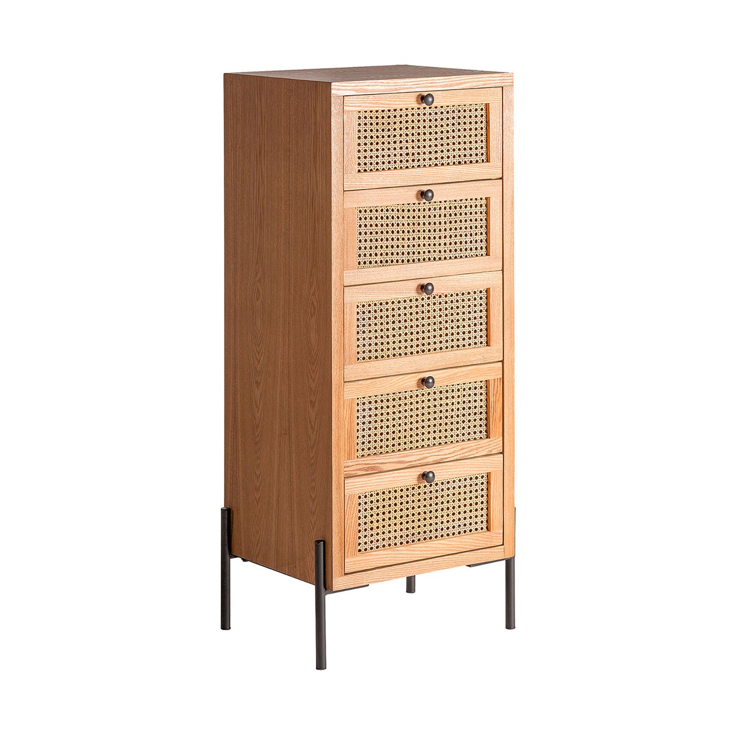 ZETEL SINFONIER CHEST OF DRAWERS