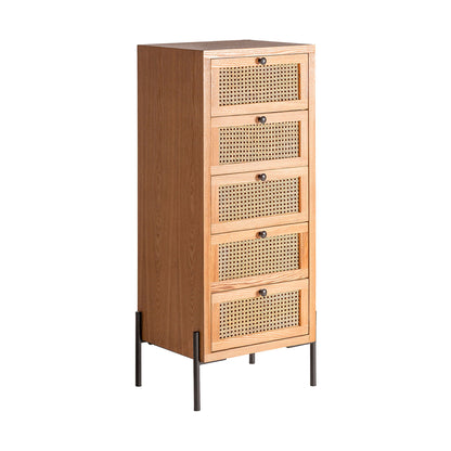 ZETEL SINFONIER CHEST OF DRAWERS