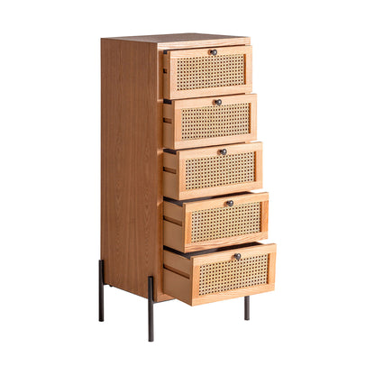 ZETEL SINFONIER CHEST OF DRAWERS