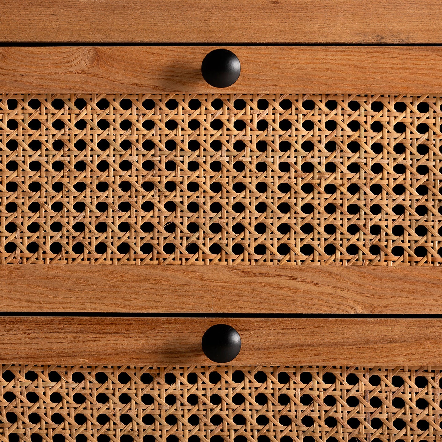 ZETEL SINFONIER CHEST OF DRAWERS