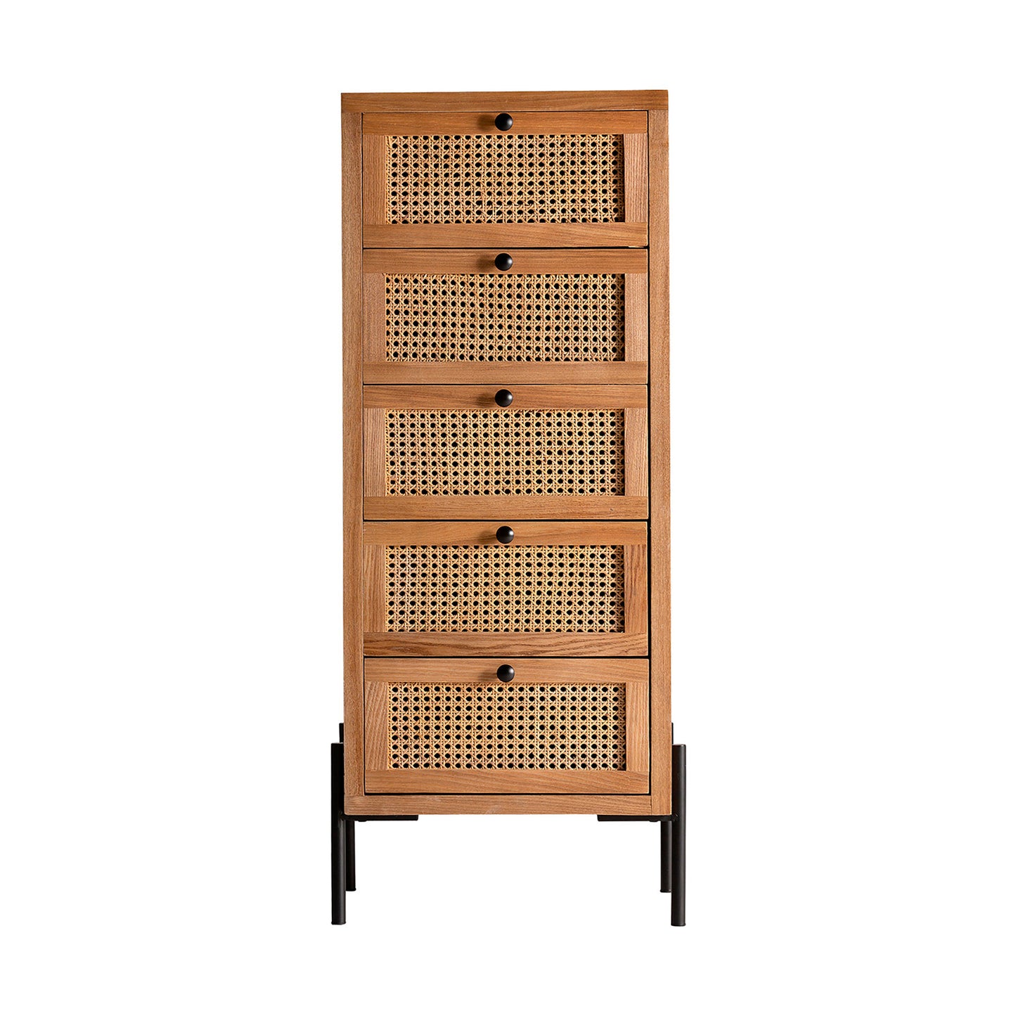 ZETEL SINFONIER CHEST OF DRAWERS