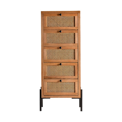 ZETEL SINFONIER CHEST OF DRAWERS